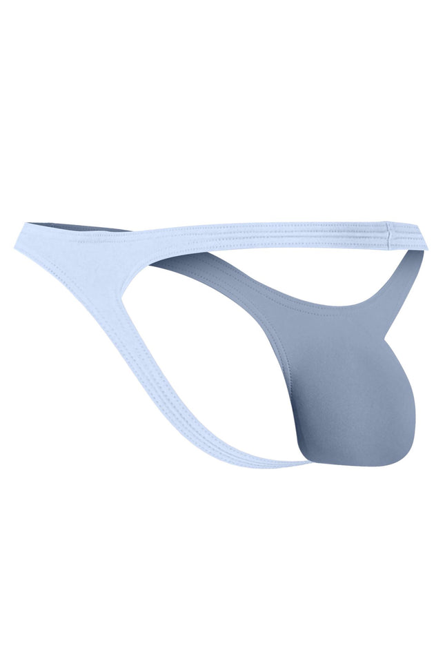 Lavender Low Rise Bulge String C4MSPXBUL02 - XL
