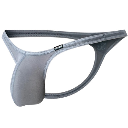 Mesh Grey Bulge String C4MSPXBUL02 - XL