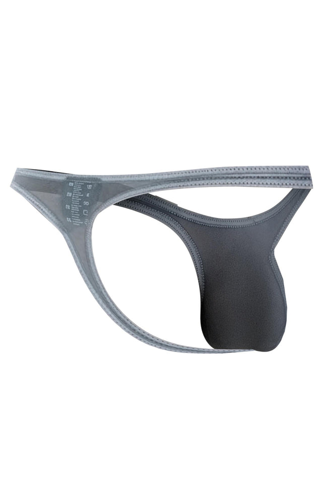 Mesh Grey Bulge String C4MSPXBUL02 - XL
