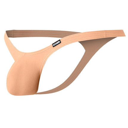 Peach Low Rise Bulge String C4MSPXBUL02 - XL-0