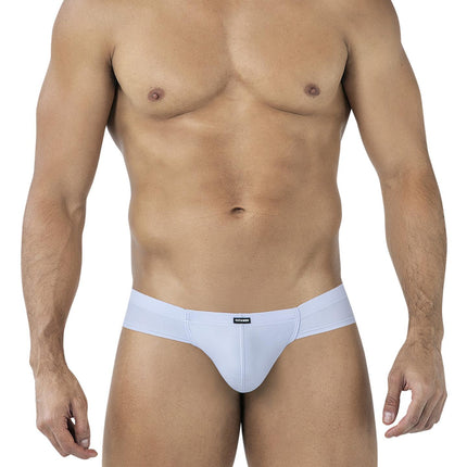 Lavender Hybrid Cheeky Brief C4MSPX22 - XL
