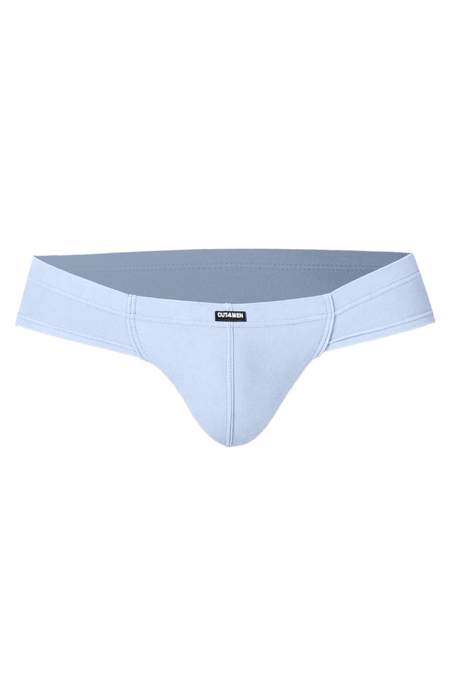 Lavender Hybrid Cheeky Brief C4MSPX22 - XL