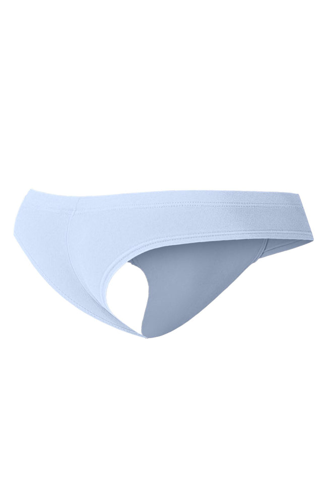 Lavender Hybrid Cheeky Brief C4MSPX22 - XL
