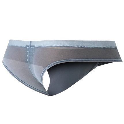 grau Mesh Hybrid Cheeky Brief C4MSPX22 - XL