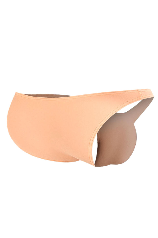 Peach Low Rise Bulge Brief C4MSPXBUL01 - XL