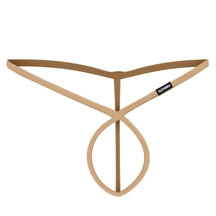 sand goldener Crossed String C4MSPX24 - L/XL-0