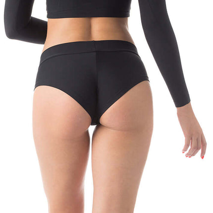 Booty Shorts, Dance Shorts – Hot Pants-1