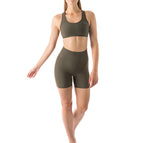 khaki / XS