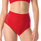 red / XS