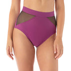 ruby / mesh / XS