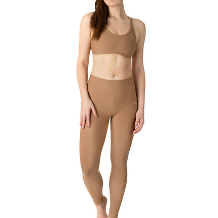 Mid Rise Leggings, Full-Length Yoga Leggings – Adriana-10