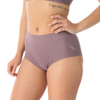 lilac / XS