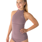 lilac / XS-S