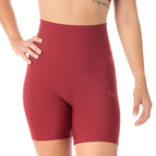 burgundy / XS