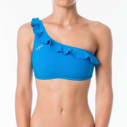 Carmen Sports Bra Frilled-7