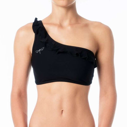 Carmen Sports Bra Frilled-5