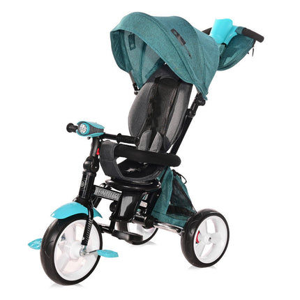 Lorelli Enduro tricikli - Green Luxe-0