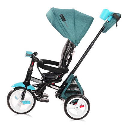 Lorelli Enduro tricikli - Green Luxe-2