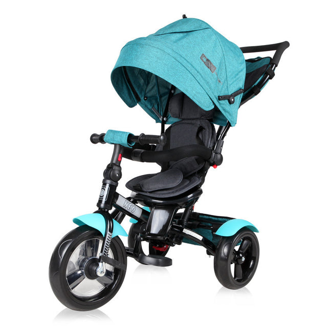 Lorelli Neo tricikli - Green Luxe-0