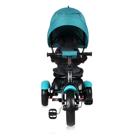 Lorelli Neo tricikli - Green Luxe-2