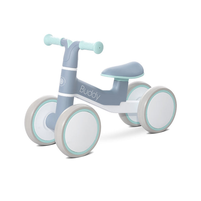 Lorelli Buddy 4 kerekű bickli - Blue-0