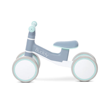 Lorelli Buddy 4 kerekű bickli - Blue-1