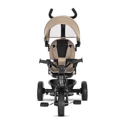 Lorelli Tino 360 tricikli - Beige-1