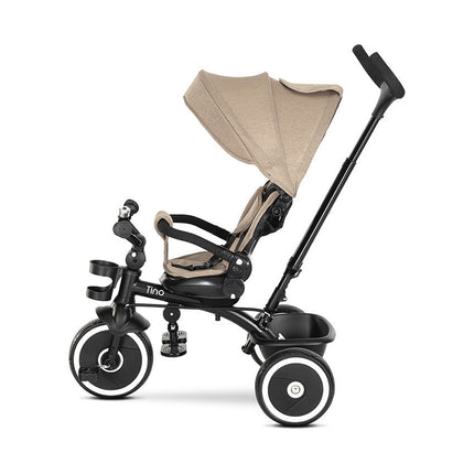 Lorelli Tino 360 tricikli - Beige-2
