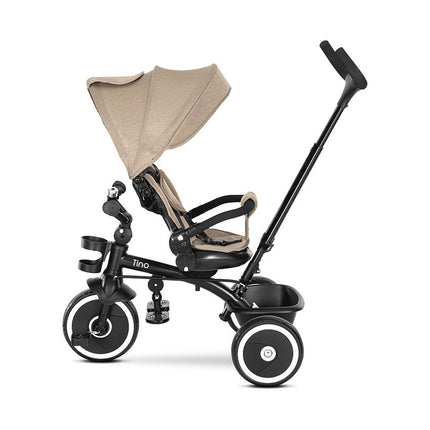 Lorelli Tino 360 tricikli - Beige-3