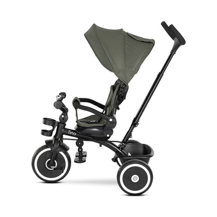 Lorelli Tino 360 tricikli - Green-2