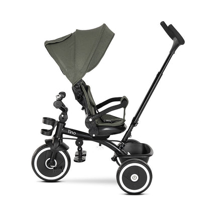 Lorelli Tino 360 tricikli - Green-3