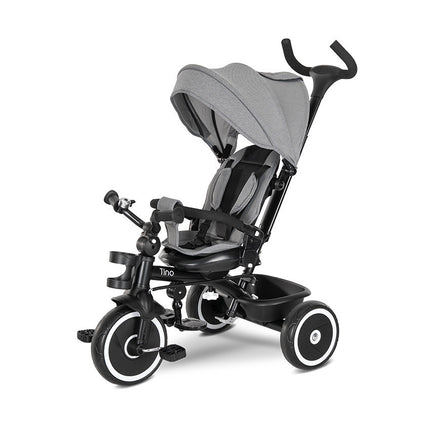 Lorelli Tino 360 tricikli - Grey-0