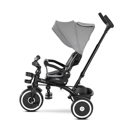Lorelli Tino 360 tricikli - Grey-2