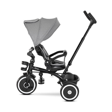 Lorelli Tino 360 tricikli - Grey-3