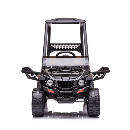 Chipolino OFF ROAD elektromos autó - black-7