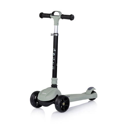 Chipolino Moxie Roller - Green-0