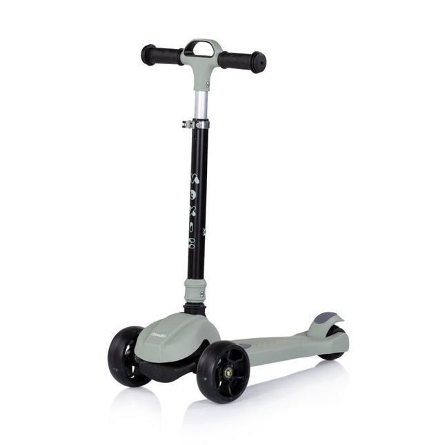 Chipolino Moxie Roller - Green-0