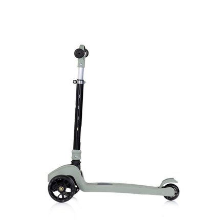 Chipolino Moxie Roller - Green-1