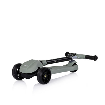 Chipolino Moxie Roller - Green-3
