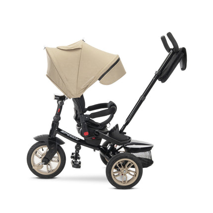 Lorelli Speedy Air tricikli - Beige-2