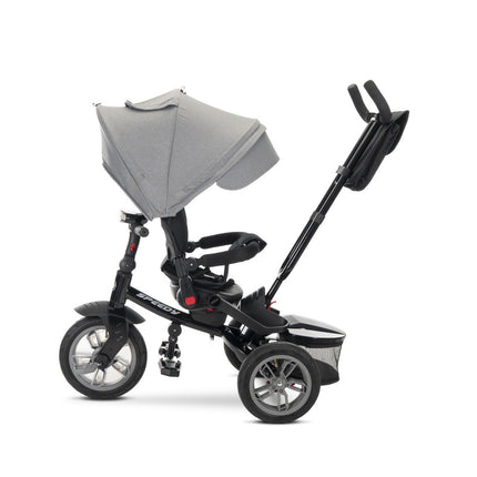 Lorelli Speedy Air tricikli - Grey-2
