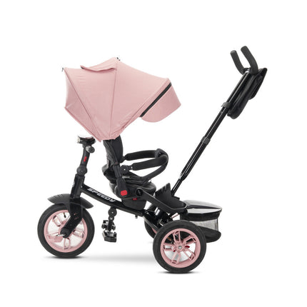 Lorelli Speedy Air tricikli - Pink-2
