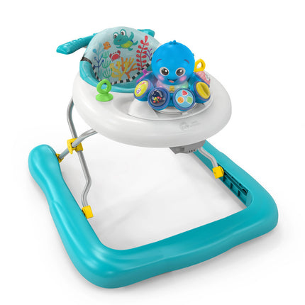 Baby Einstein Bébikomp 4in1 Activity Walker-0