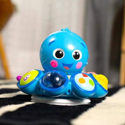 Baby Einstein Bébikomp 4in1 Activity Walker-6
