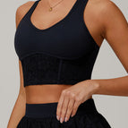 S / Black