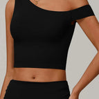S / Black