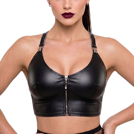 black Top DDAlice001 - 2XL-2