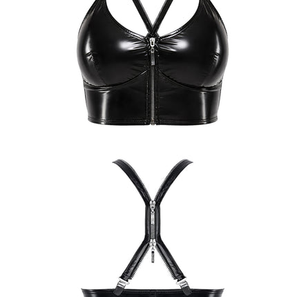 black Top DDAlice001 - 2XL-0