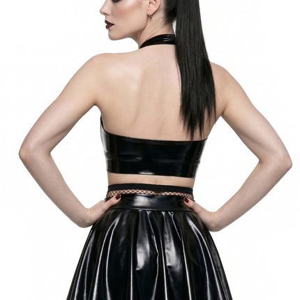 black Top DDSofia001 - 2XL-3