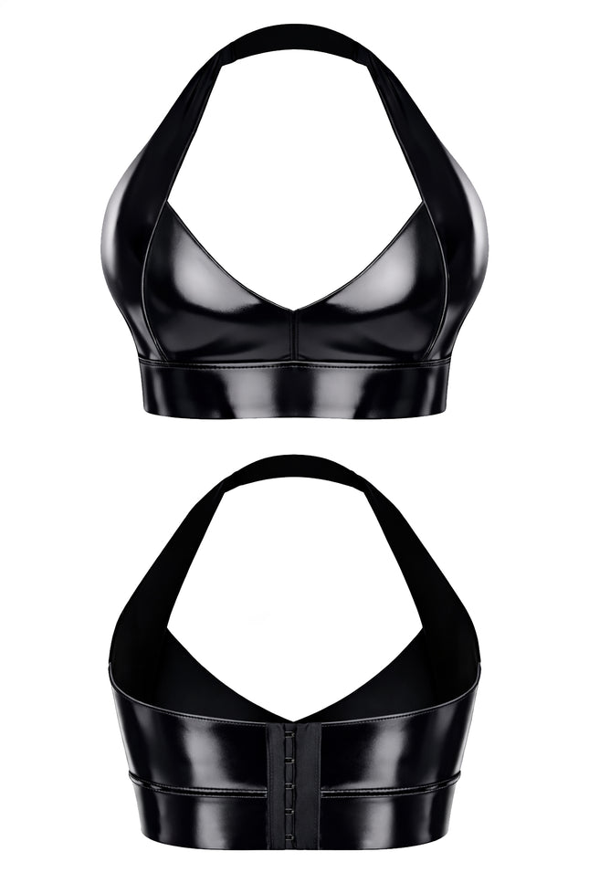 black Top DDSofia001 - 2XL-0
